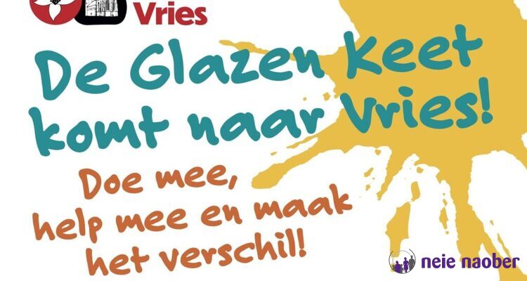 Glazen Keet 2024