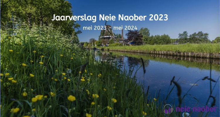 Jaarverslag 2023-2024