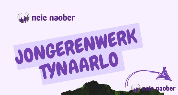 Jongerenwerkers Tynaarlo