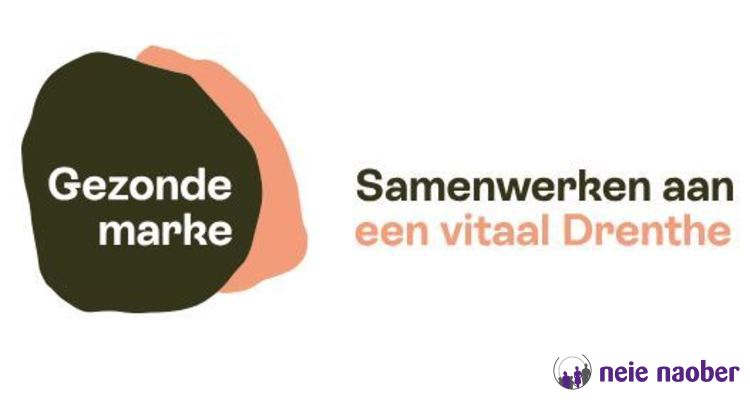 Samenwerken aan een vitaal Drenthe