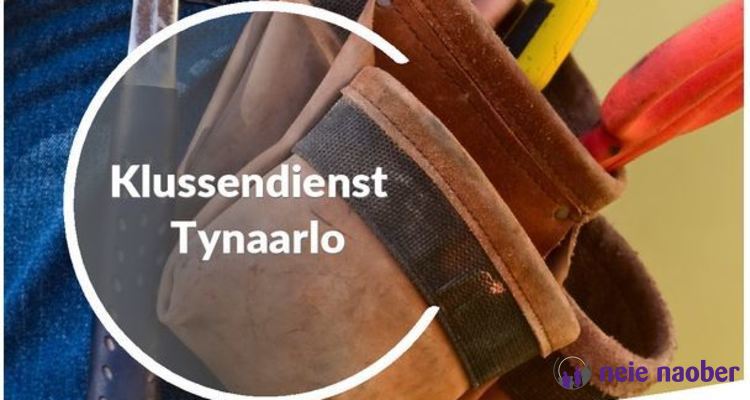 Vacature Klussendienst Tynaarlo