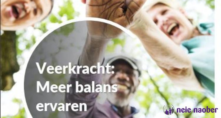 Veerkracht-bijeenkomsten